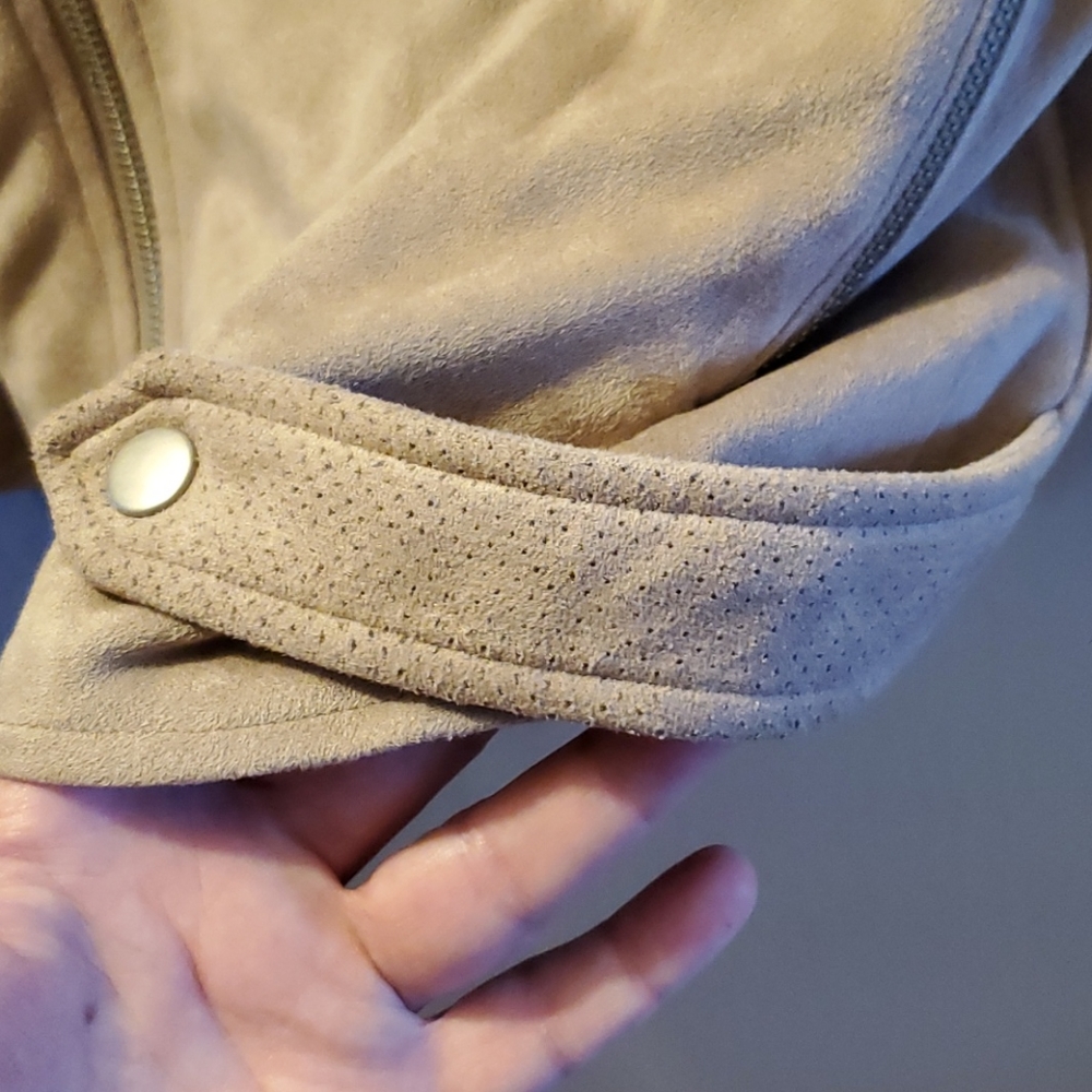 Suddenly jacket - Picture 3 of 4